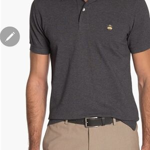 Brooks Brothers Men's l Polo Shirt